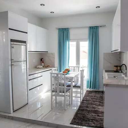 Casa Di Gio Kalampáka