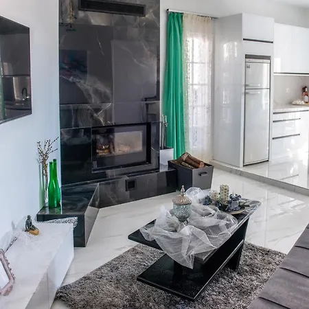 Casa Di Gio * Καλαμπάκα