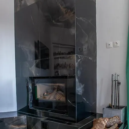 Casa Di Gio Apartmán *