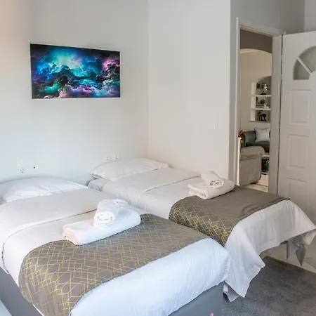 Casa Di Gio Apartmán Kalambaka