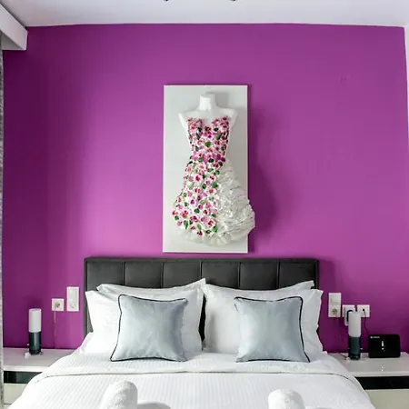 Casa Di Gio * كالامباكا