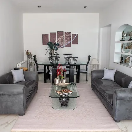 Διαμέρισμα Casa Di Gio *