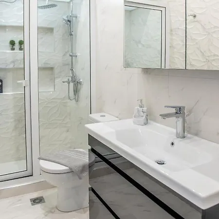 Apartmán Casa Di Gio *