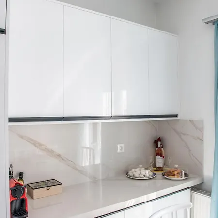 Casa Di Gio * Kalambaka