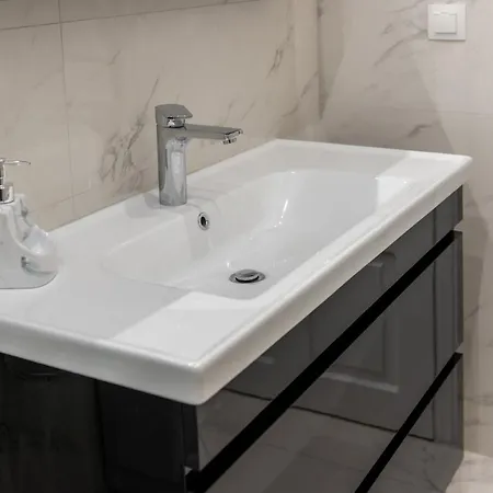 Apartmán Casa Di Gio Kalambaka