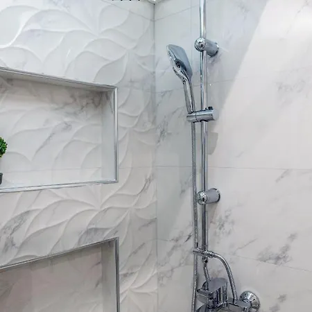 Apartmán Casa Di Gio *