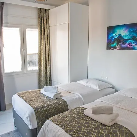 Casa Di Gio * Kalambaka