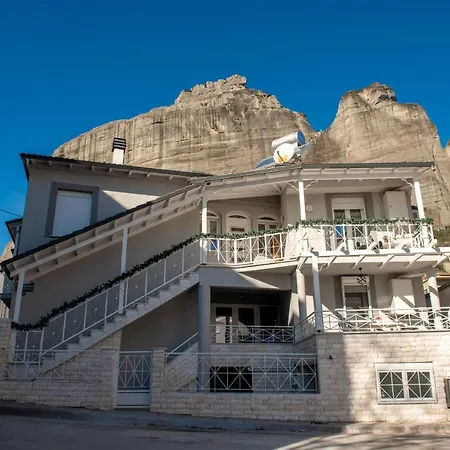 Casa Di Gio アパート