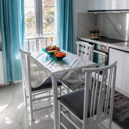 Casa Di Gio Διαμέρισμα *