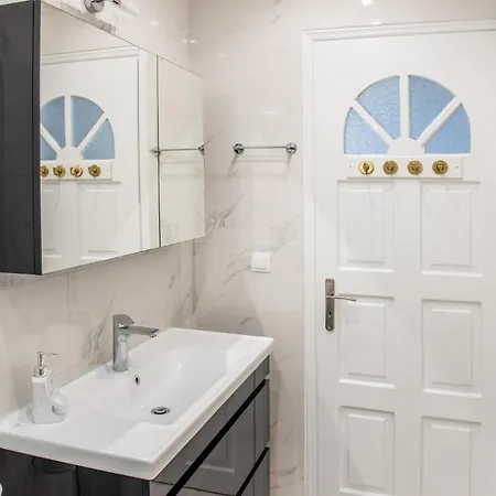 Casa Di Gio * كالامباكا