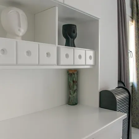 Apartament Casa Di Gio
