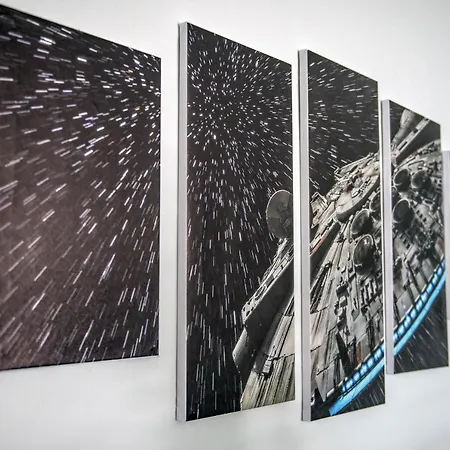 Apartmán Casa Di Gio