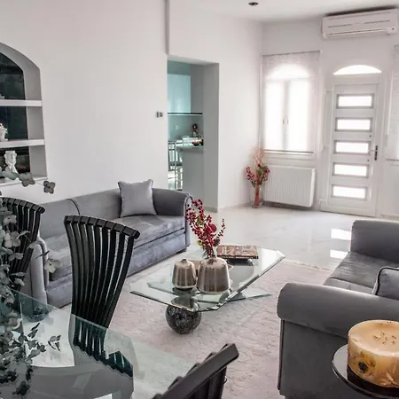 Apartmán Casa Di Gio Kalambaka