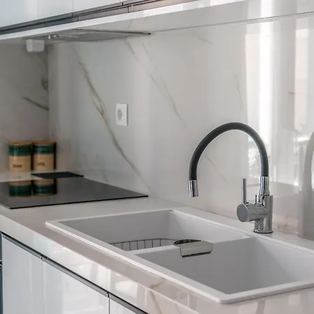 Casa Di Gio Apartmán *