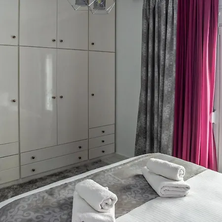 Casa Di Gio Apartmán Kalambaka