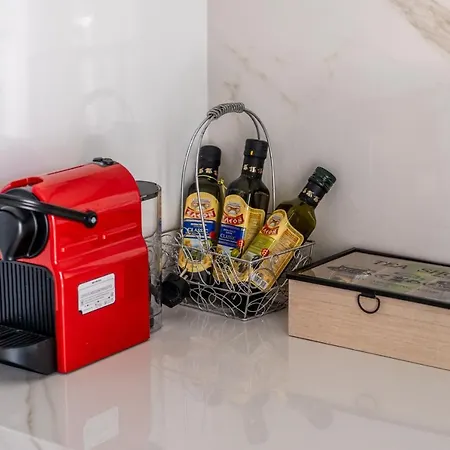 Casa Di Gio アパート *