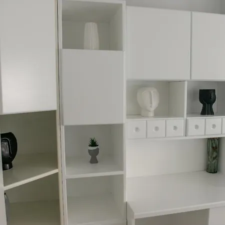 Apartmán Casa Di Gio Kalambaka