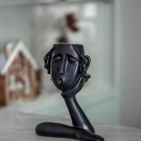 Daire Casa Di Gio Kalampáka