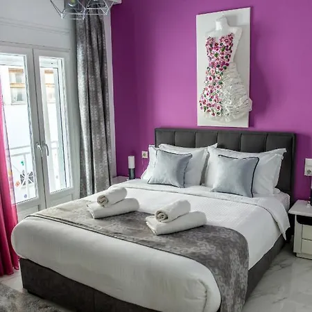 Apartmán Casa Di Gio *