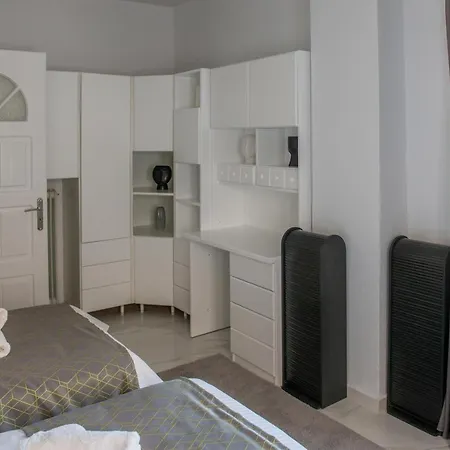 Apartmán Casa Di Gio