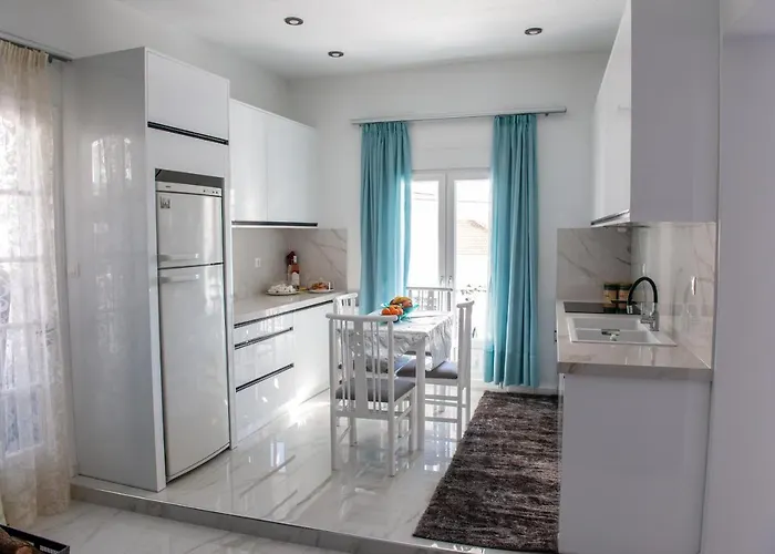 Casa Di Gio カランバカ