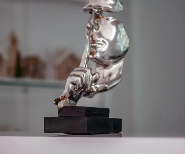 Appartement Casa Di Gio Kalampáka