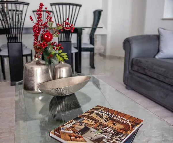 Appartement Casa Di Gio *