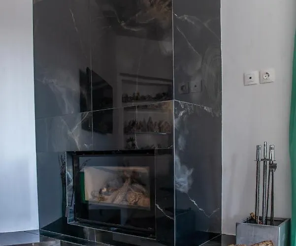 Casa Di Gio アパート *