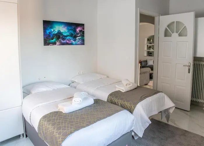 Casa Di Gio アパート カランバカ