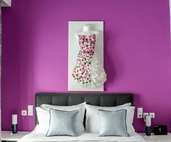 Casa Di Gio * カランバカ