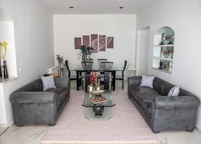 アパート Casa Di Gio *