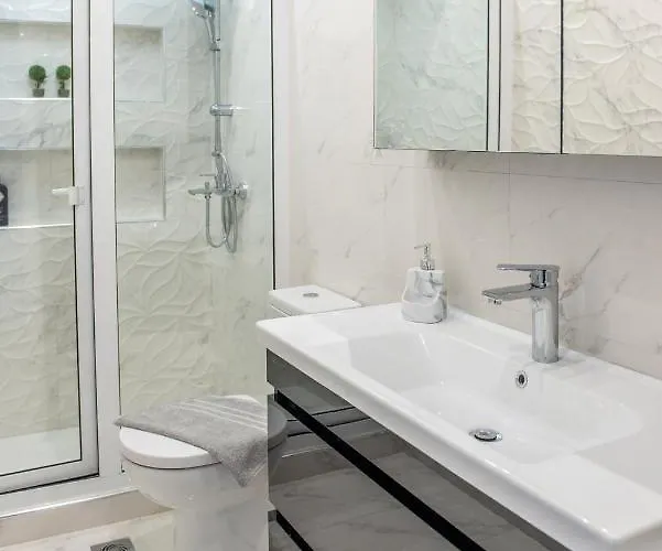 アパート Casa Di Gio *