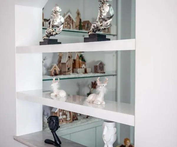 Casa Di Gio * Kalampáka