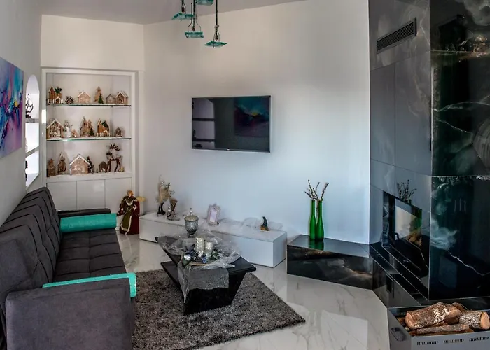 Appartement Casa Di Gio *