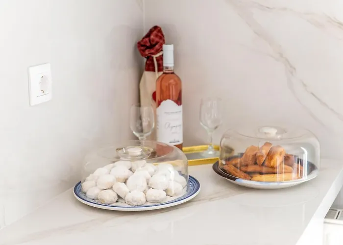 Casa Di Gio アパート カランバカ