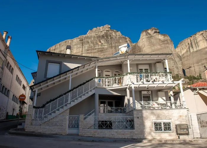 Casa Di Gio アパート