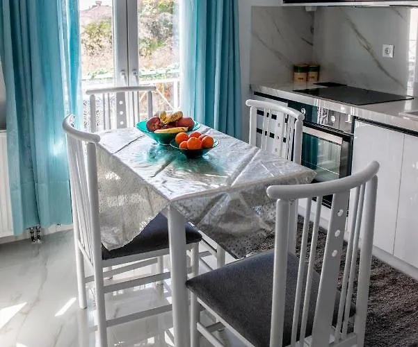 Casa Di Gio アパート *