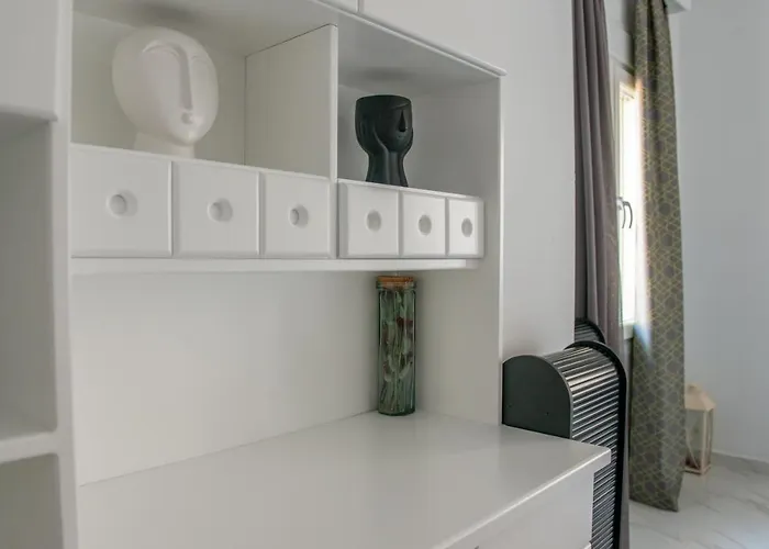 アパート Casa Di Gio