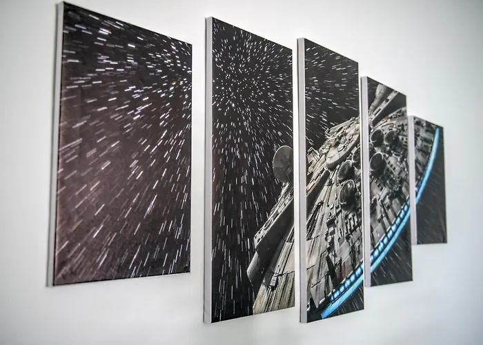 アパート Casa Di Gio