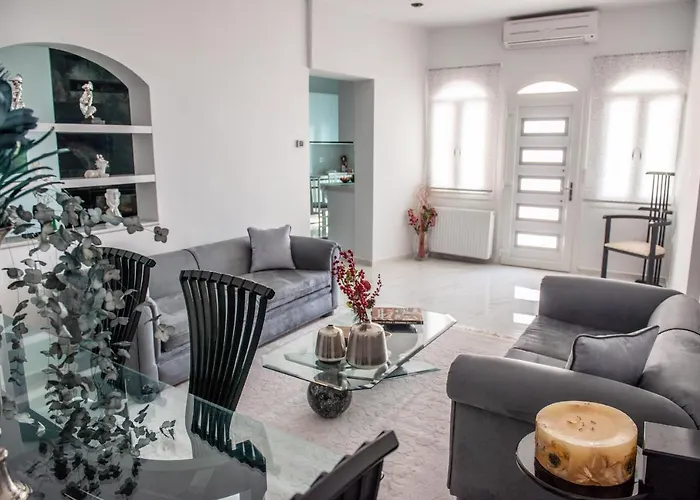 アパート Casa Di Gio カランバカ