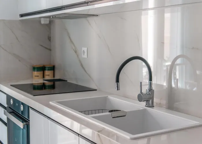 Casa Di Gio Apartment *