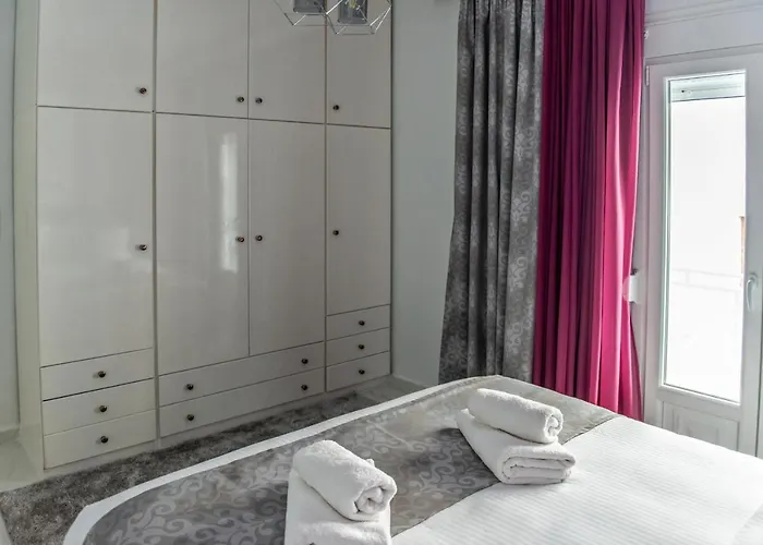 Casa Di Gio アパート カランバカ