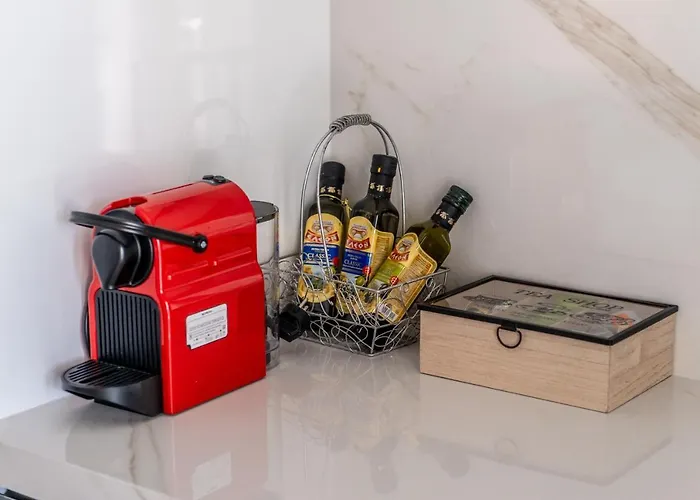 Casa Di Gio アパート *