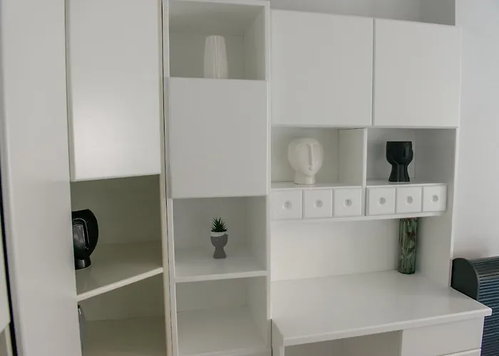 アパート Casa Di Gio カランバカ