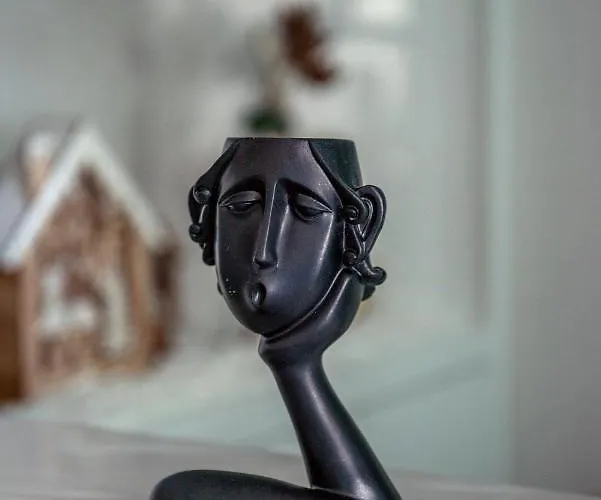 アパート Casa Di Gio カランバカ