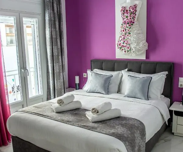 アパート Casa Di Gio *