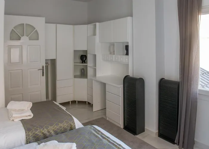 アパート Casa Di Gio